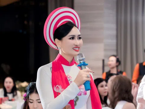 Miss Ocean World Business 2026 – Nơi kết nối trí tuệ Việt, lan tỏa hành trình nhân ái và cảm hứng toàn cầu