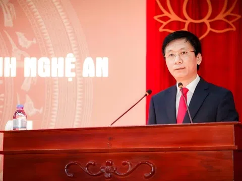 Nghệ An: Bổ nhiệm Chủ tịch Hội đồng quản lý Bệnh viện Hữu nghị Đa khoa Nghệ An