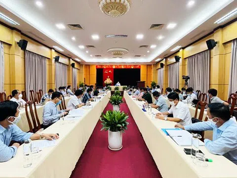 Quảng Ngãi: Thực hiện giãn cách xã hội theo Chỉ thị 16 tại 05 địa phương trên địa bàn tỉnh