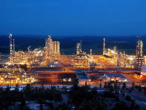 Khu kinh tế Dung Quất tiên phong và thành công