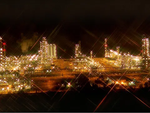 Khu kinh tế Dung Quất tiên phong và thành công