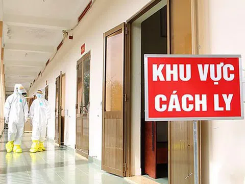 Nghệ An: Tất cả F2 của F1 tử vong khi chưa làm xét nghiệm Covid-19 đều âm tính lần 1