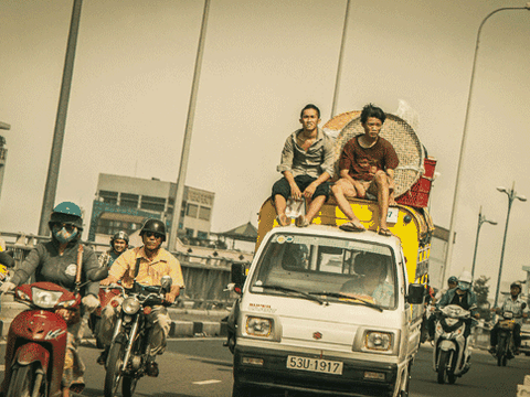 Phim Độc lập - bước thử nghiệm cách làm phim mới