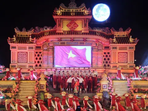 Thừa Thiên Huế: Tạm dừng tổ chức Festival nghề truyền thống Huế 2021