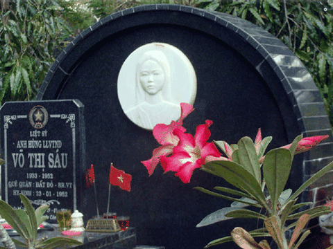 Chương trình giao lưu: “Huyền thoại Côn Đảo”