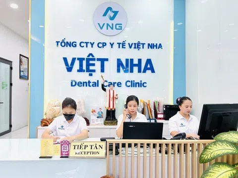 VietNha Dental: Nha Khoa uy tín top đầu khu vực Tân Bình