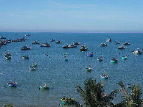 Bình Thuận: Phê duyệt Đề án du lịch đa dạng và mở rộng “không gian” văn hóa