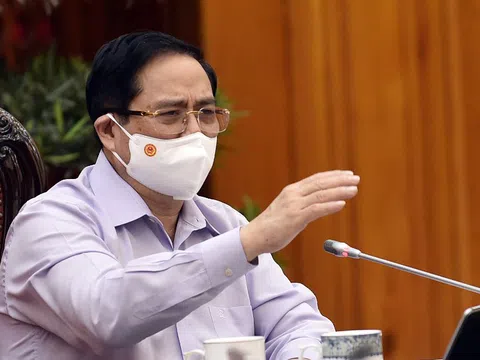 Các nguồn lây đều được kiểm soát, dồn tổng lực để dập dịch