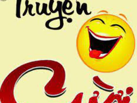 Truyện cười hiện đại:  L và N (1)