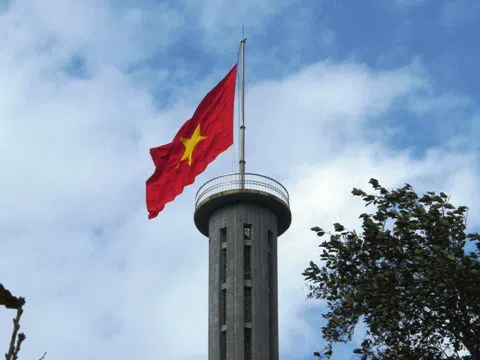 Bắc Bộ và Trung Trung Bộ nắng nóng gay gắt, Tây Nguyên - Nam Bộ chiều tối mưa dông rải rác