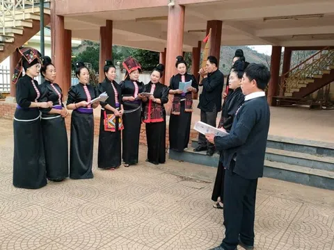 TP Sơn La: Nguy cơ mai một văn hóa đặc sắc của dân tộc Thái