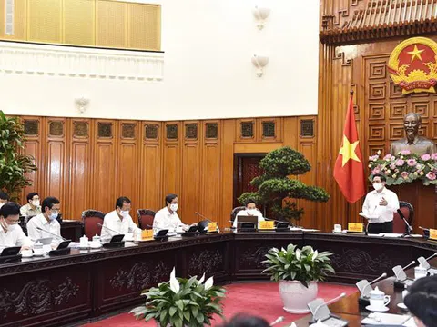 GD&ĐT phải lấy học sinh làm trung tâm, nhà trường là nền tảng, giáo viên là động lực