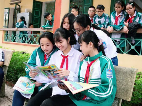 Yên Bái: Học sinh trở lại trường từ ngày 17.5