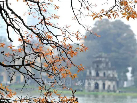 Nắng nóng diện rộng khắp cả nước, chiều tối có mưa rào và dông nhiều khu vực Bắc Bộ- Trung Bộ - Nam Bộ