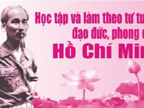 Kết luận của Bộ Chính trị về việc tiếp tục thực hiện Chỉ thị số 05