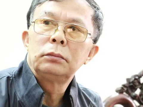 Nhớ Nhà văn Phạm Hoa