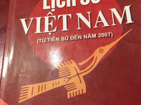 Lịch sử Việt Nam (Từ tiền sử đến năm 2007) (Kỳ 3)