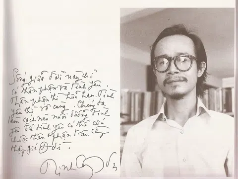 Nhạc Trịnh trong tôi!