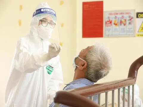 Phú Thọ: Khẳng định lái xe tải dương tính với SARS-CoV-2 tại Quảng Ngãi, khẩn trương truy vết không để lây lan