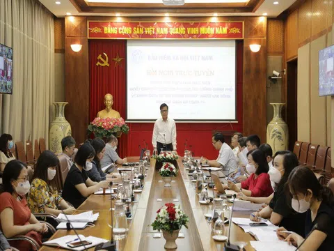 BHXH Việt Nam triển khai hỗ trợ lao động gặp khó khăn do dịch COVID-19 theo Nghị quyết 68