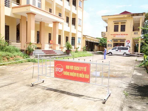 Phú Thọ được Bộ Y tế lựa chọn xây dựng Trung tâm Hồi sức tích cực cấp vùng