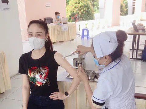 TP Hồ Chí Minh được phân bổ nhiều nhất trong số vaccine đã về Việt Nam