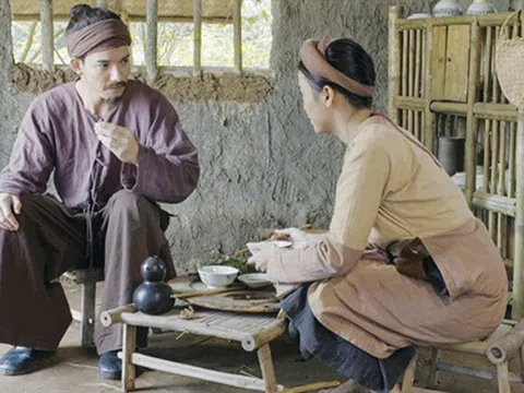 "Đại thi hào Nguyễn Du" - hướng đi mới cho phim tài liệu nghệ thuật