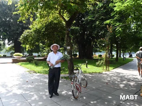 Được giáo dục tốt