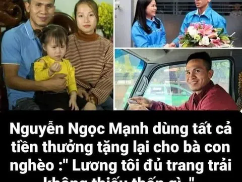 Đến Ngọc Hoàng cũng chịu