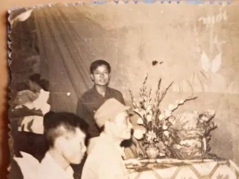 Người cao tuổi suy ngẫm về ăn của người Việt Nam