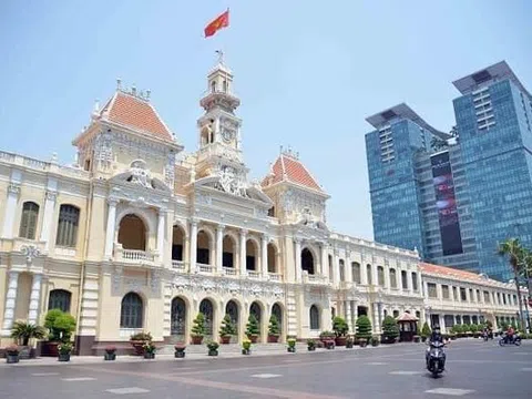 Tâm sự người  SAIGON