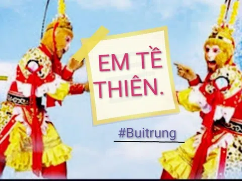 Em Tề Thiên