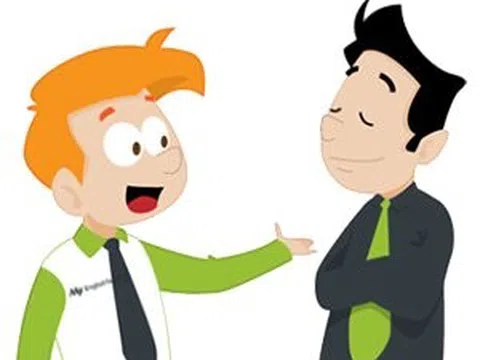 Cuộc gặp mặt bất ngờ