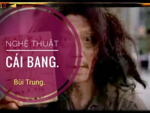 Nghệ thuật cái bang