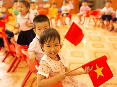Phú Thọ: Tạm dừng đến trường học đối với tất cả các cơ sở giáo dục TP Việt Trì và huyện Lâm Thao