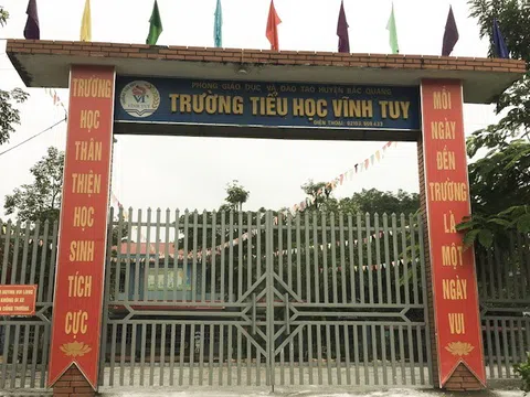 Hà Giang:  Học sinh tạm nghỉ học hai tuần để phòng, chống covid -19