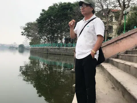 Ghi lại cuộc đối thoại của hai ông Tiến sĩ họ Đàm