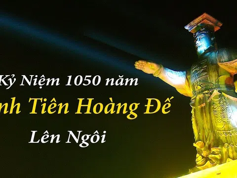  Việt Nam diễn nghĩa – Tập II (Tiểu thuyết lịch sử) (Kỳ 32)