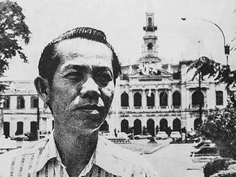 Kỷ niệm ngày thành lập  QĐND VN 22/12.: Chiến sỹ tình báo - người kiến tạo những chiến công thầm lặng