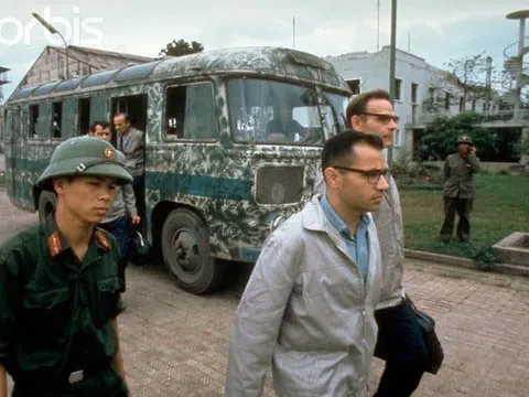 Tiến tới kỷ niệm 50 năm sự kiện trao trả tù binh Mỹ tại Việt Nam (Kỳ 5): CÓ BAO NHIÊU TÙ BINH MỸ ĐÃ ĐƯỢC TRAO TRẢ TRONG CHIẾN TRANH VIỆT NAM?
