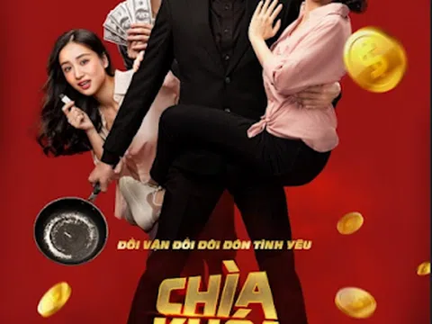 Phim chiếu Tết “Chìa khóa trăm tỷ” tung trailer hấp dẫn