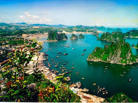 Ba kỳ quan thiên nhiên nổi trội của Việt Nam thu hút du khách