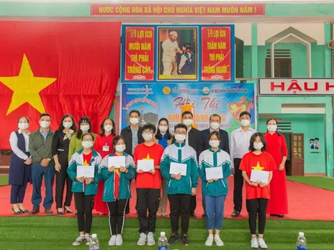 Hà Giang nâng cao chất lượng giáo dục vùng biên