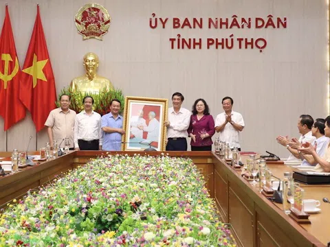 Phú Thọ: Đầu xuân suy ngẫm về giáo dục vượt khó vươn lên trong đại dịch CoVid 19