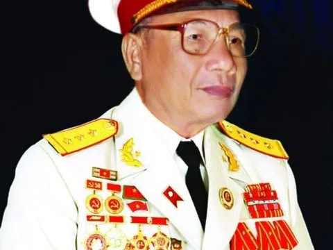 Những năm tháng không thể nào quên