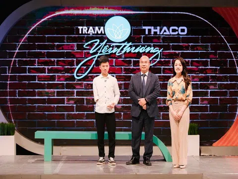 Trạm yêu thương số 9: Ngược chiều gió