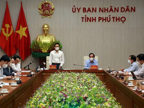 Kỷ niệm 67 năm Ngày thầy thuốc Việt Nam (27/2): Phú Thọ: “Lương y như từ mẫu”