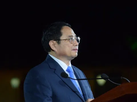 Thủ tướng dự Lễ khai mạc Năm du lịch quốc gia 2022 Quảng Nam - điểm đến du lịch xanh
