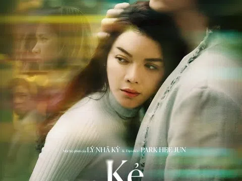 “Kẻ Thứ 3”: Dự án phim được Lý Nhã Kỳ chi 33 tỷ đồng giải cứu ra lò teaser chứa nhiều bí ẩn