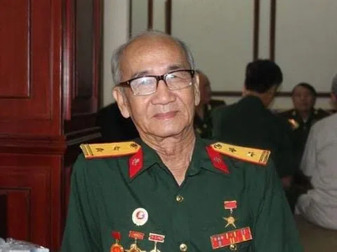 Bộ đội đặc công Việt Nam đã tiêu diệt 8 máy bay B-52 trên đất Thái Lan